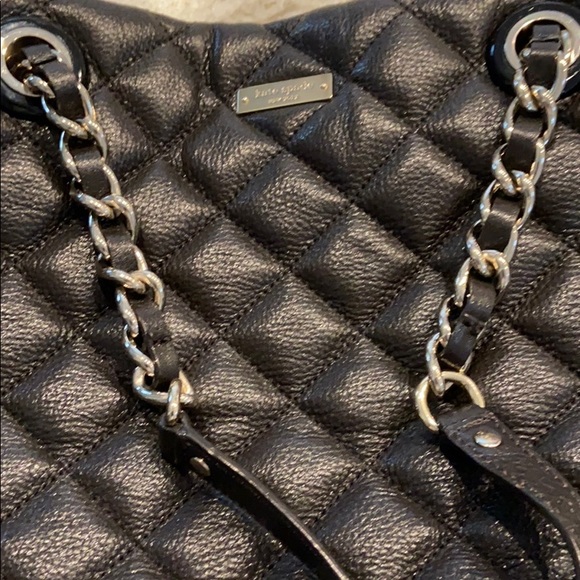 Kate Spade handbag - Picture 3 of 5